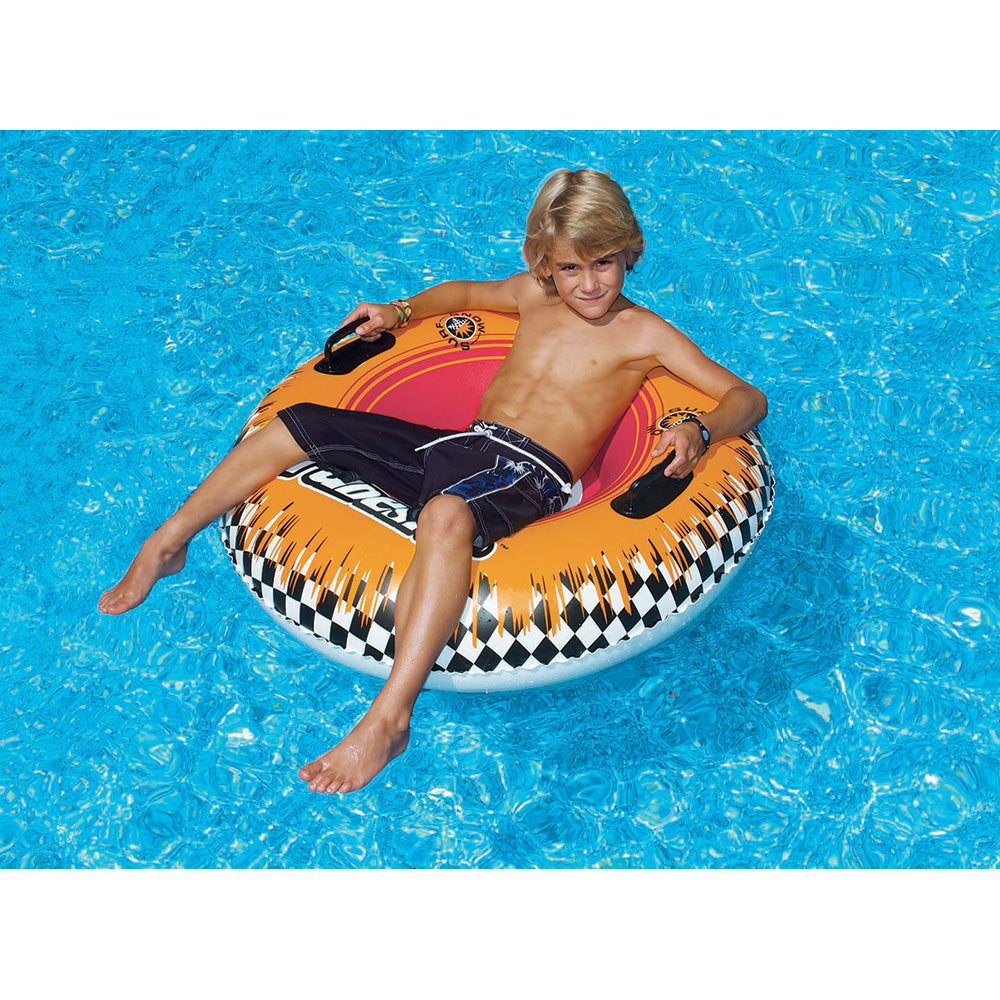 Solstice Watersports 39" Tubester All-Season Sport Tube [17039] - Premium Floats  Shop now 