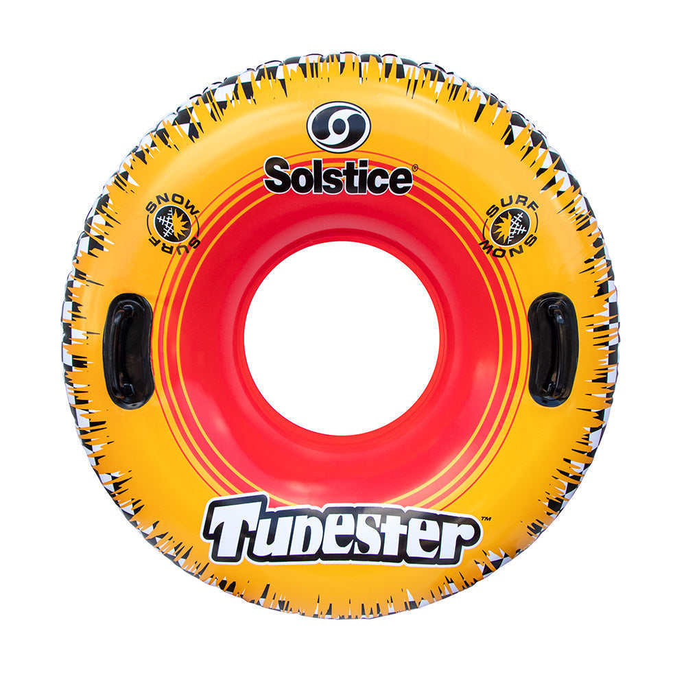 Solstice Watersports 39" Tubester All-Season Sport Tube [17039] - Premium Floats  Shop now 