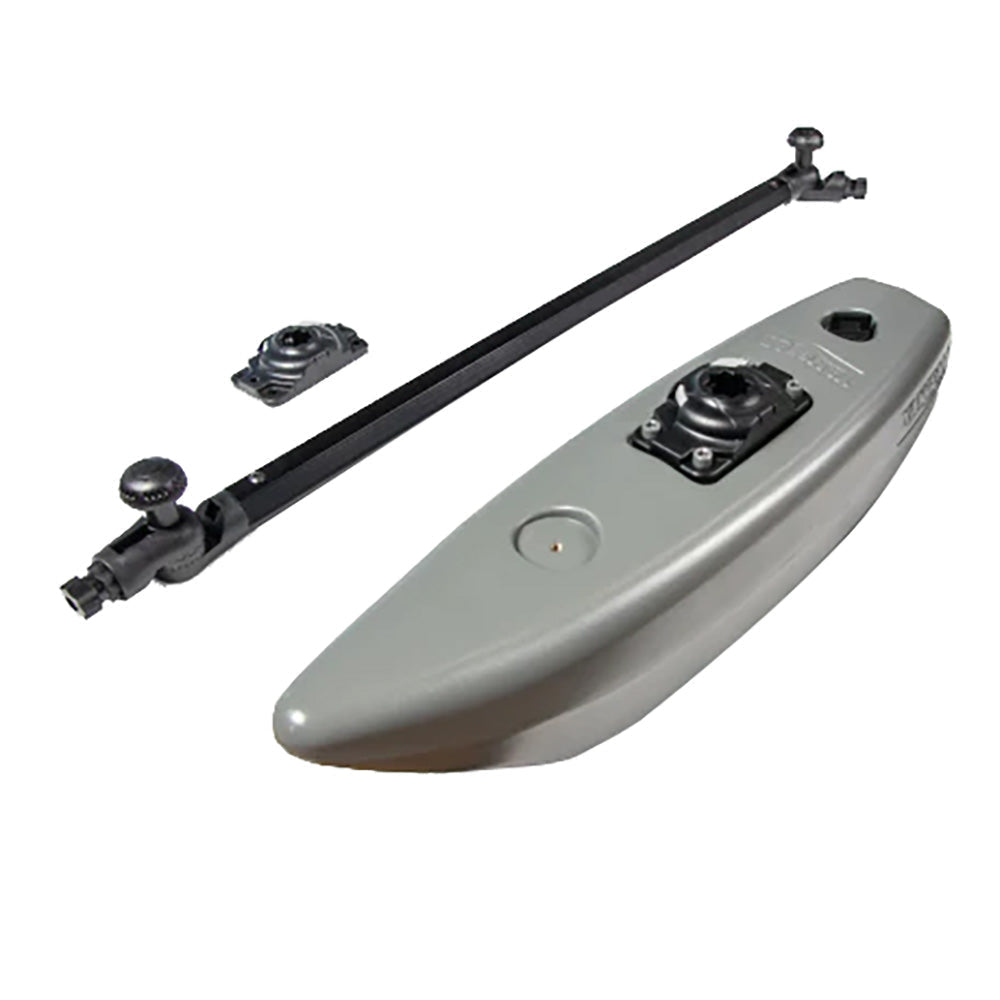 YakGear StandnCast Kayak  Canoe Outriggers [01-0096] - Besafe1st®  