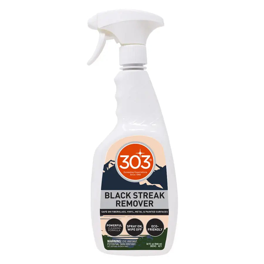 303 Black Streak Remover - 32oz [30243] - Premium Cleaning  Shop now 