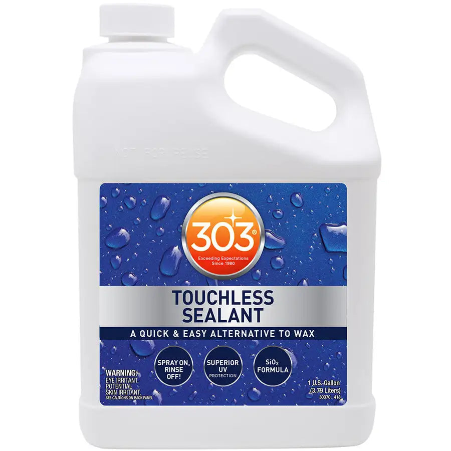 303 Marine Touchless Sealant - 128oz [30399] - Premium Cleaning  Shop now 