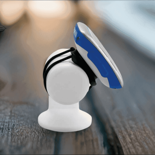 Garmin Quarter-Turn Bike Mount f/Edge - Besafe1st