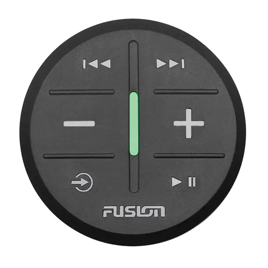Fusion MS-ARX70B ANT Wireless Stereo Remote - Black [010-02167-00] - Premium Stereo Remotes  Shop now 