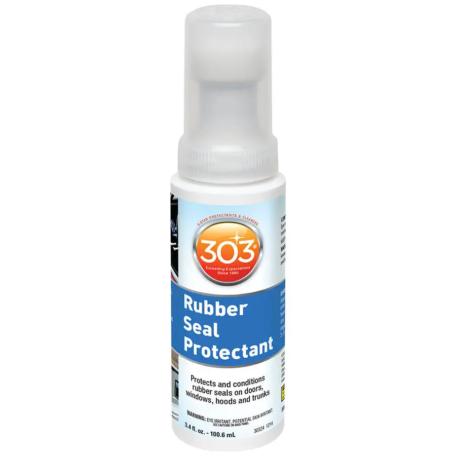 303 Rubber Seal Protectant - 3.4oz [30324] - Premium Cleaning  Shop now 