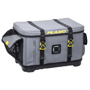 Plano Z-Series 3700 Tackle Bag w/Waterproof Base [PLABZ370] - Premium Tackle Storage  Shop now 