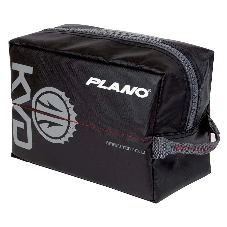Plano KVD Signature Series Speedbag [PLABK135] - Premium Tackle Storage  Shop now 