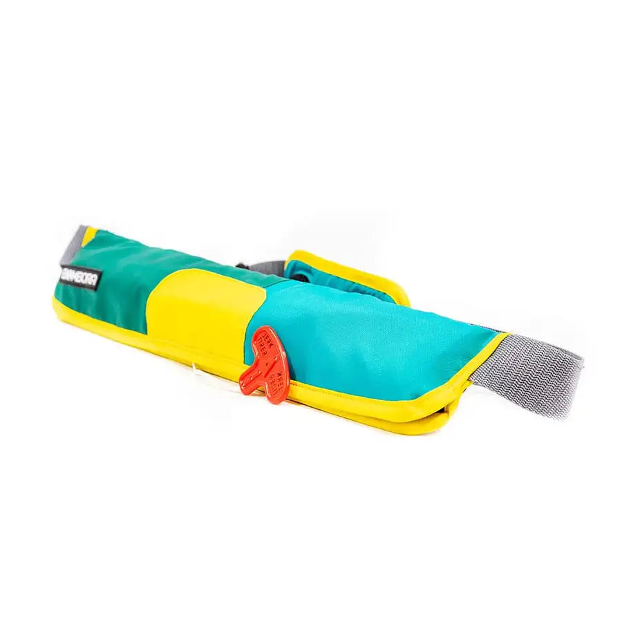Bombora Type V Inflatable Belt Pack - Renegade [REN1619] - Premium Personal Flotation Devices  Shop now 