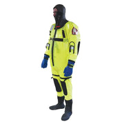 First Watch RS-1002 Ice Rescue Suit - Hi-Vis Yellow [RS-1002-HV-U] - Premium Immersion/Dry/Work Suits  Shop now 