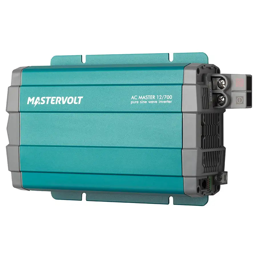 Mastervolt AC Master 12/700 (120V) Inverter [28510700] - Premium Inverters  Shop now 