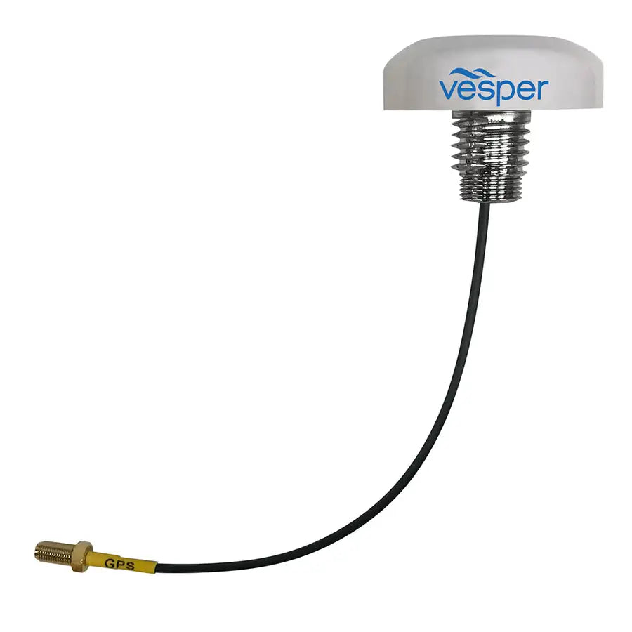 Vesper External GPS Antenna w/8" Cable f/Cortex M1  10M Coax Cable [010-13266-10] - Besafe1st®  