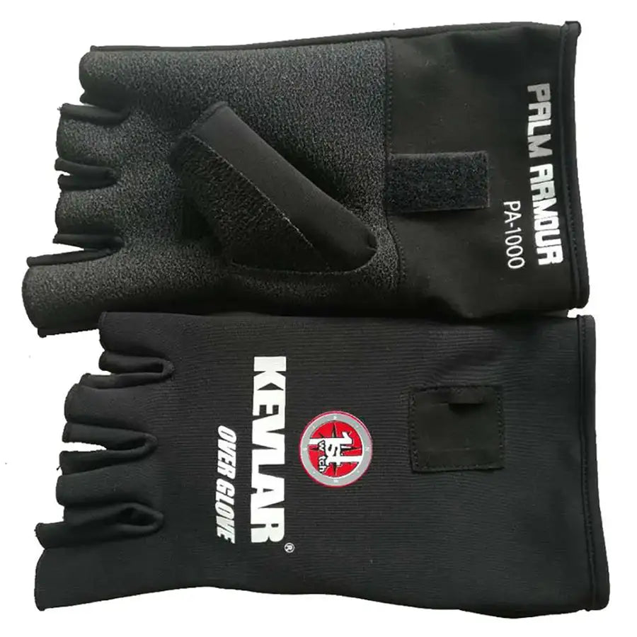 First Watch PA-1000 Palm Armor Over Gloves [PA-1000] - Premium Accessories  Shop now 