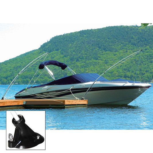 Marine products that meet USCG standards.