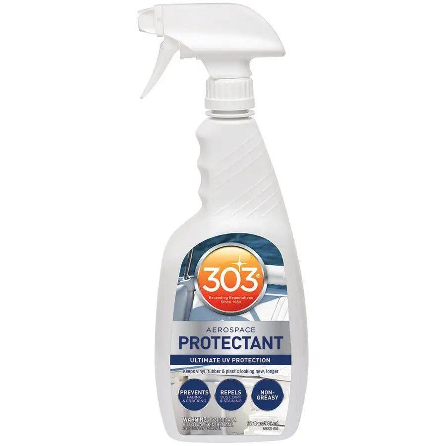 Optimize Your RV and Camping Adventures with 303 Marine Aerospace Protectant Essentials for Auto Cleaning Engine Care Yacht Parts Audio Speakers and Besafe1st Backpack Usage - Besafe1st