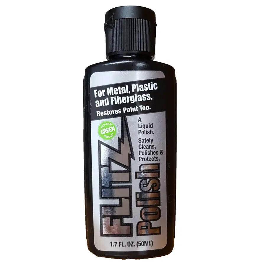 The Best Metal Polish for RV and Yacht Maintenance Besafe1st