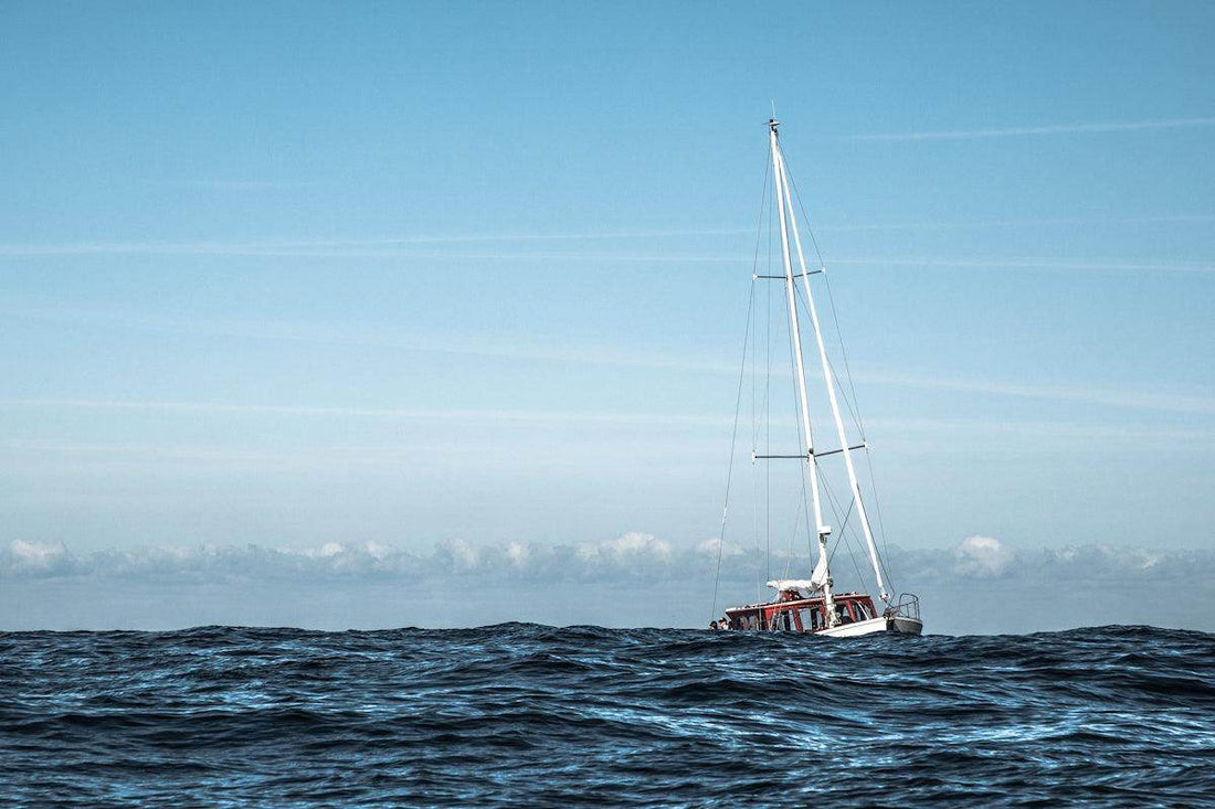 Explore the Best Fishing and Camping Solutions for a Safe Yacht Adventure - Besafe1st