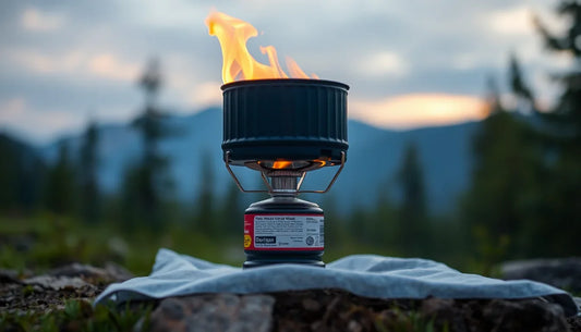 Top 10 Best Camping Stoves 2025 for Outdoor Enthusiasts | Besafe1st - Besafe1st