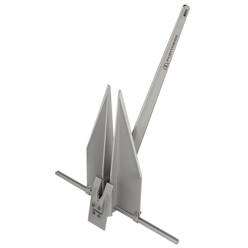 Yacht Anchoring Systems Collection Featuring Innovative Tools for Secure Docking and Safe Anchoring