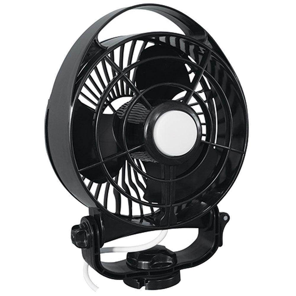 12V marine fan for yachts offering efficient cooling and durability for a comfortable experience on the water