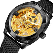 Automatic Mechanical Watch Men's Table Watch - Premium 0  Shop now 