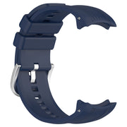 Solid Color Versatile Casual Silicone Strap - Premium 0  Shop now 