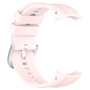 Solid Color Versatile Casual Silicone Strap - Premium 0  Shop now 