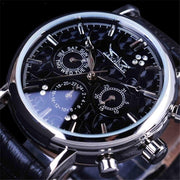 Men's Casual Automatic Mechanical Watch - Premium 0  Shop now 