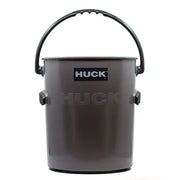 HUCK Performance Bucket - Black Ops - Black w/Black Handle - Premium Hunting Accessories from HUCK Performance Buckets - Just $99.95! Shop now at Besafe1st®