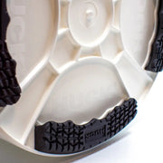HUCK Performance Bucket - Tuxedo - White w/Black Handle [76174] Besafe1st™ | 