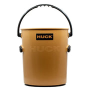 HUCK Performance Bucket - Black n Tan - Tan w/Black Handle [87154] Besafe1st™ | 