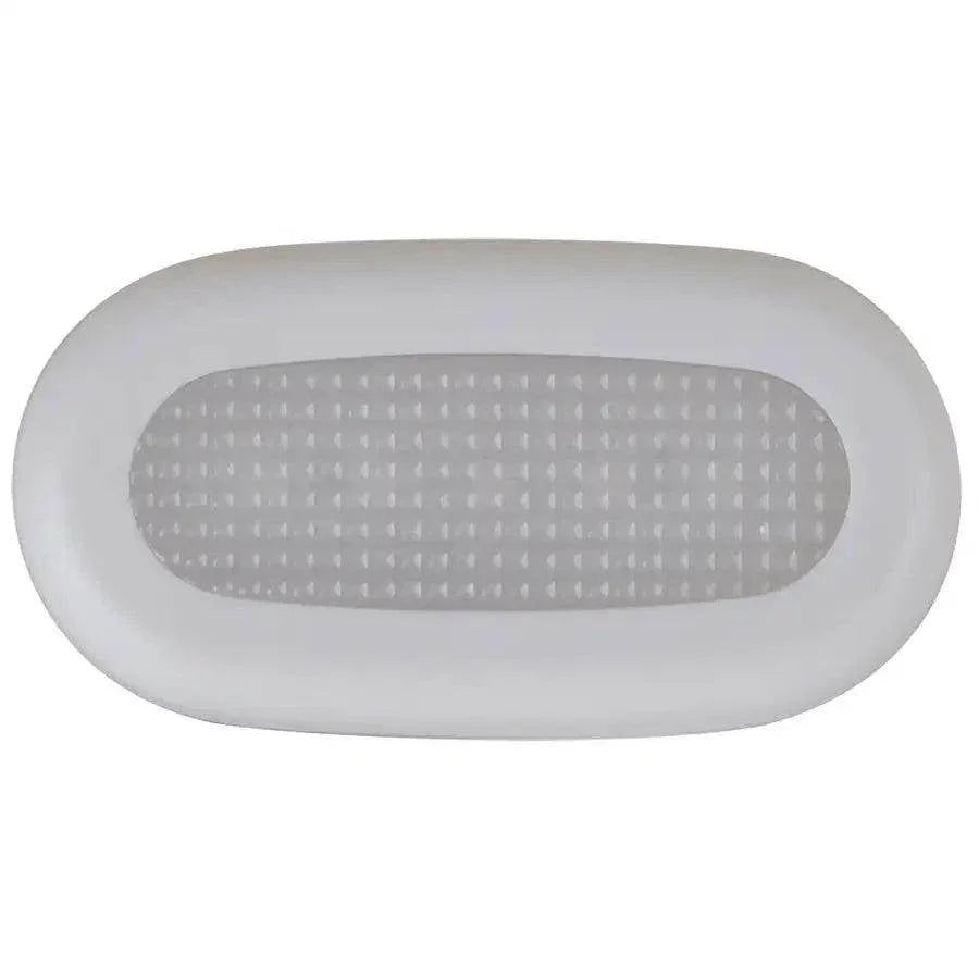 Scandvik LED Courtesy Light - Surface Mount - Blue [41339P] Scandvik