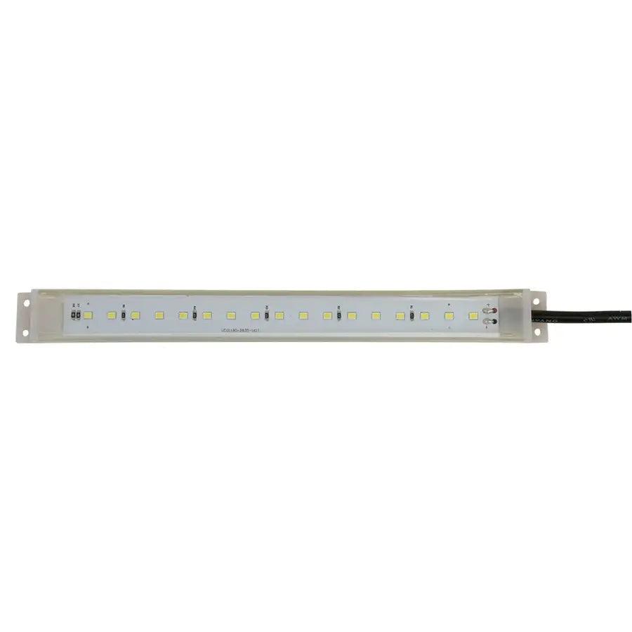 Scandvik Scan-Strip Light - 8" - White [41346P] - Premium Accessories Besafe1st®  Shop now 