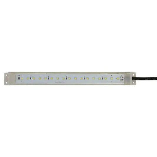 Scandvik Scan-Strip Light - 8" - White [41346P] Scandvik