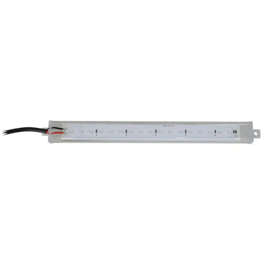 Scandvik Scan-Strip Light - 8" - Blue [41347P] Scandvik