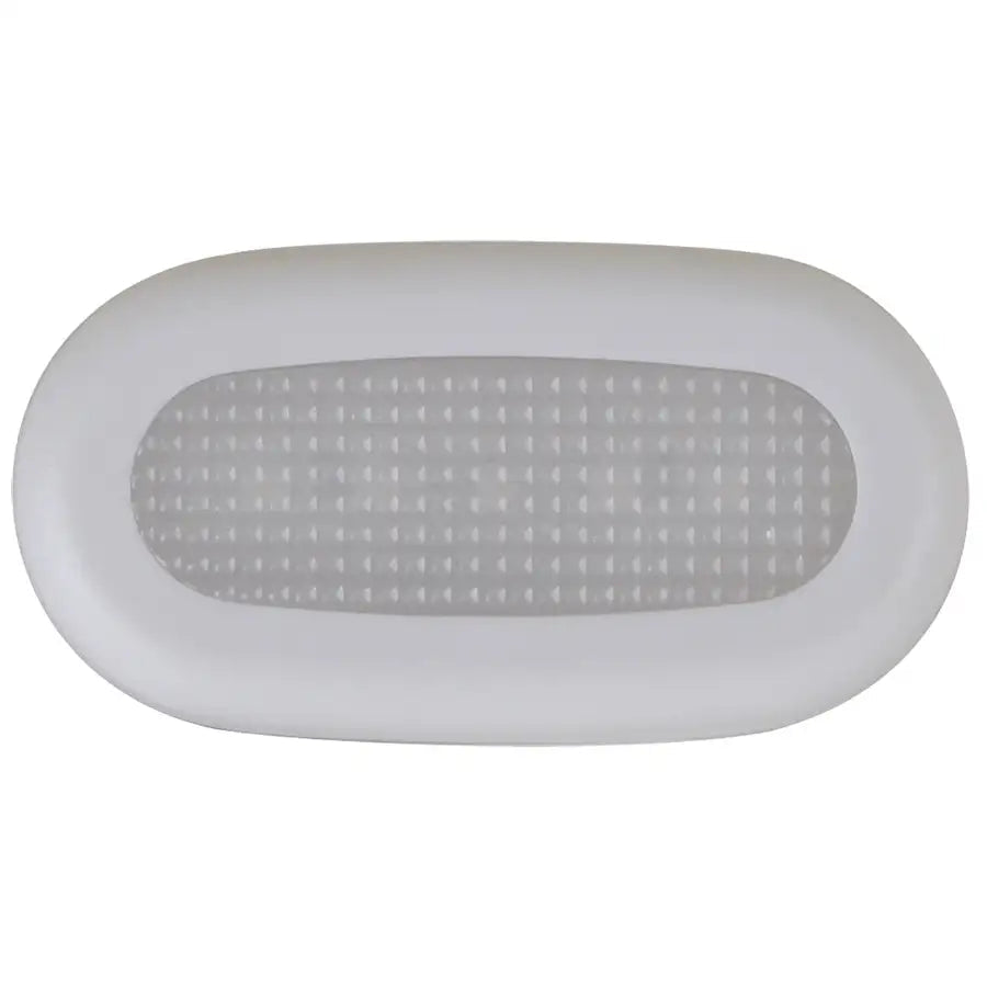 Scandvik LED Courtesy Light - Surface Mount - White [41360P] - Premium Interior / Courtesy Light  Shop now 