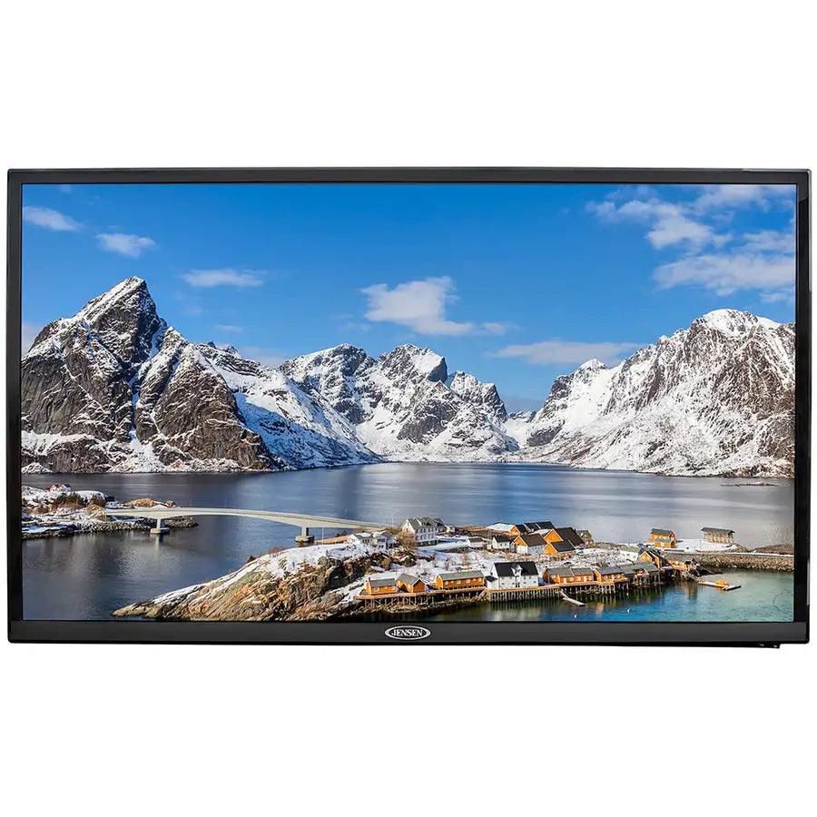 JENSEN 32" Smart TV [JTV3223DCS] - Premium Televisions  Shop now 