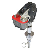 Rupp Dredge Retrieval Pulley System [MI-0065-AS] - Premium Fishing Accessories from Rupp Marine - Just $275! Shop now at Besafe1st®