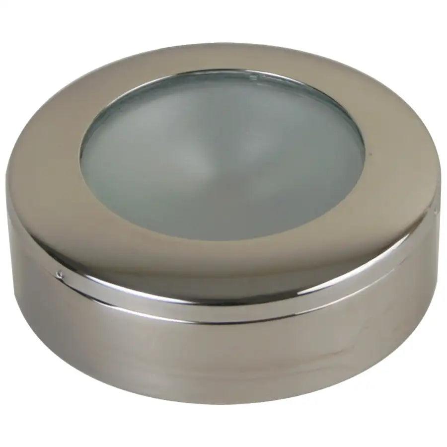 Scandvik A3 Downlight - Surface/Flush Mount - SS [41373P] - Besafe1st® 