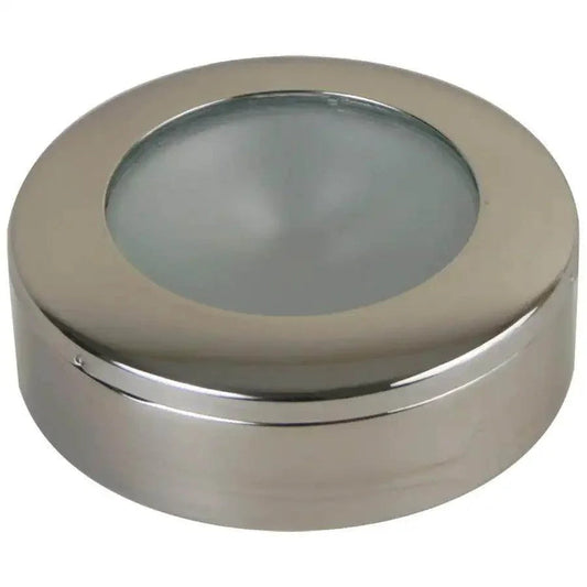 Scandvik A3 Downlight - Surface/Flush Mount - SS [41373P] Scandvik
