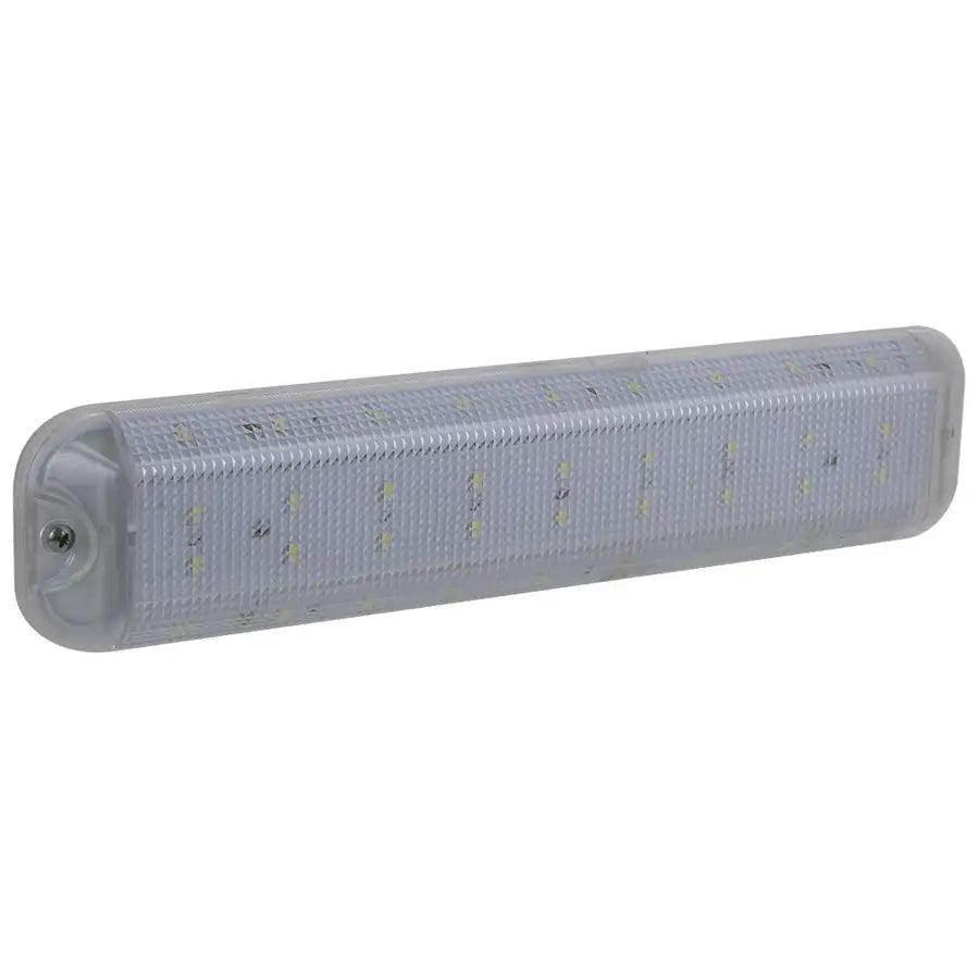 Scandvik E360 Engine Room Light - 12V - Cool White [41388P] - Besafe1st