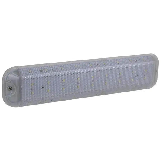 Scandvik E360 Engine Room Light - 12V - Cool White [41388P] - Besafe1st