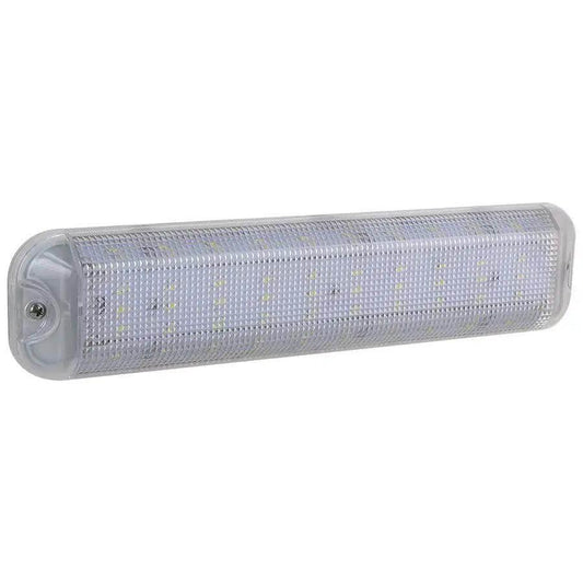 Scandvik E500 Engine Room Light - 10-30V - Cool White [41389P] - Besafe1st