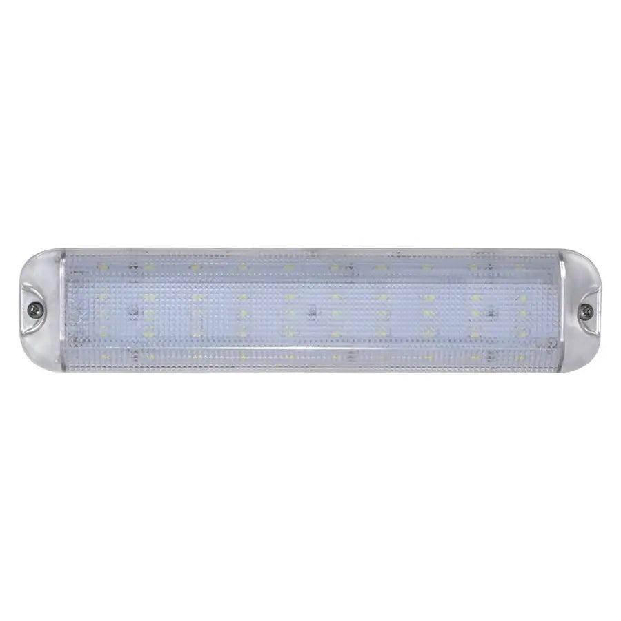 Scandvik E500 Engine Room Light - 10-30V - Cool White [41389P] Scandvik