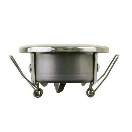 Scandvik A2.5 4 Color Downlight w/SS Trim - 8-30V [41416P] Scandvik