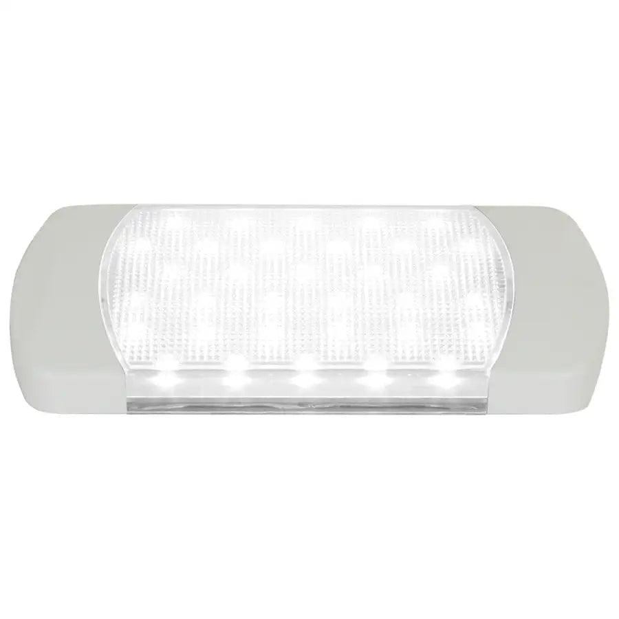 Scandvik Utility Light - Cool White - 10-30V [41590P] - Besafe1st® 