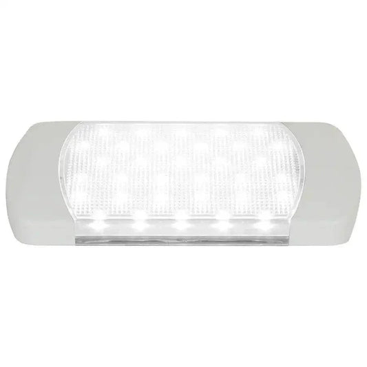 Scandvik Utility Light - Cool White - 10-30V [41590P] - Besafe1st