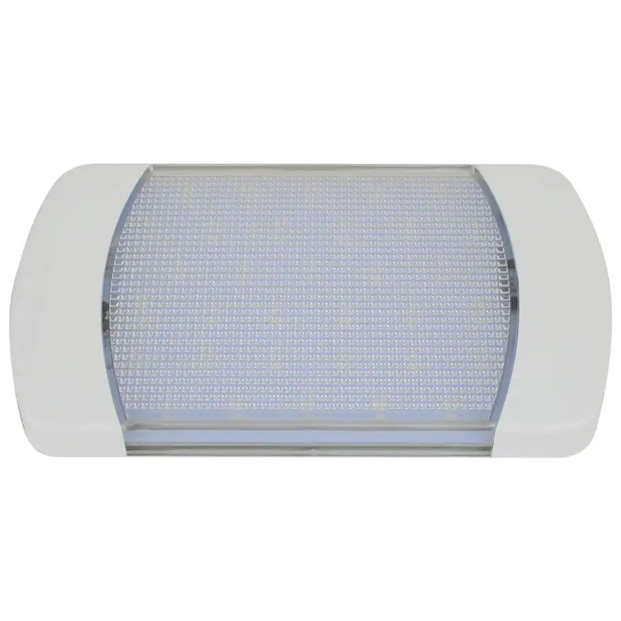 Scandvik Utility Light - Cool White - 10-30V [41590P] - Besafe1st® 