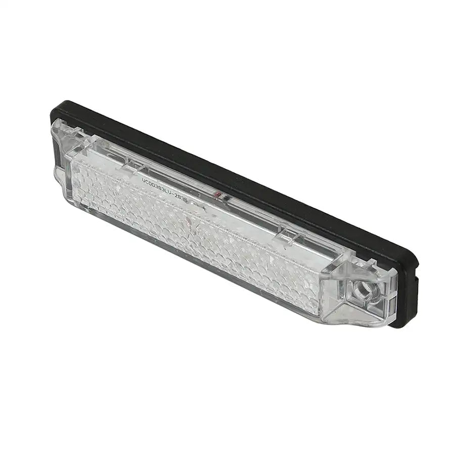 Scandvik 4" LED Light Strip - White w/Gasket - 12V [41640P] - Premium Accessories  Shop now 