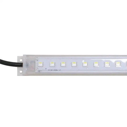 Scandvik 8" Scan-Strip 4 Color LED Light - RGBW [41650P] Scandvik
