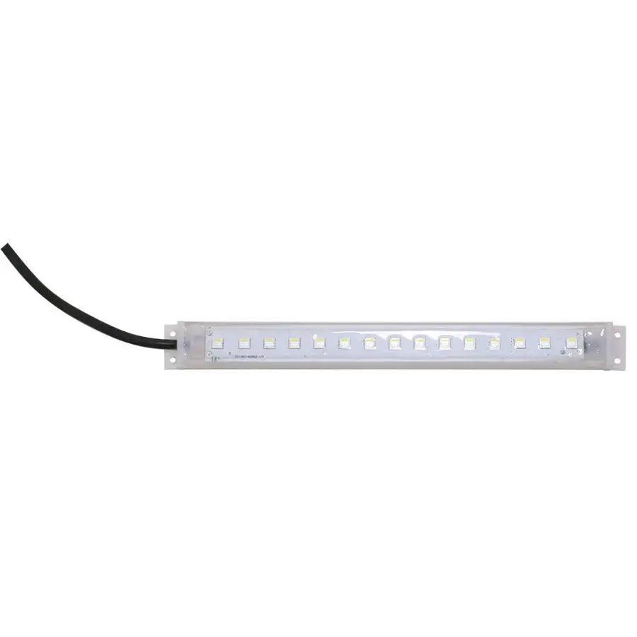 Scandvik 8" Scan-Strip 4 Color LED Light - RGBW [41650P] - Premium Accessories Besafe1st®  Shop now 