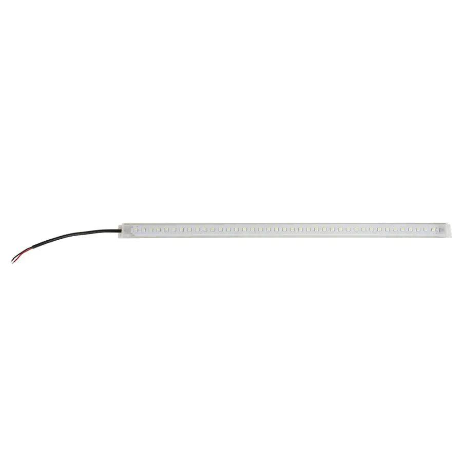 Scandvik 20" Scan-Strip 4 Color LED Light - RGBW [41652P] - Premium Accessories Besafe1st®  Shop now 